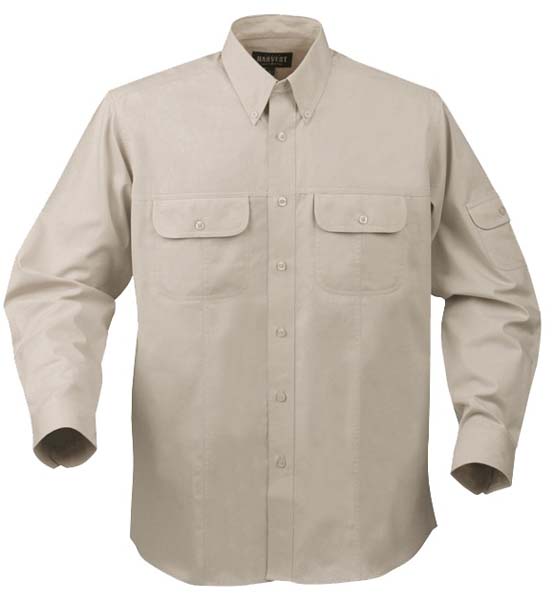 Tremont Cotton Shirt image5